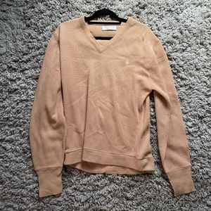 Christan Dior sweater